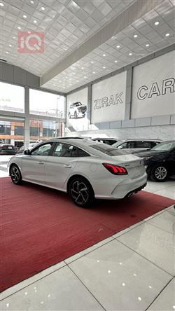 ئێم جی GT